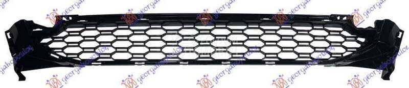 CENTRALNA RESETKA (M-SPORT) - za BMW X3 od 2000. do 2027. god.