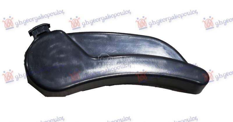 RUCICA ZA OTVARANJE HAUBE UNUT za BMW X3 od 2000. do 2027. god.