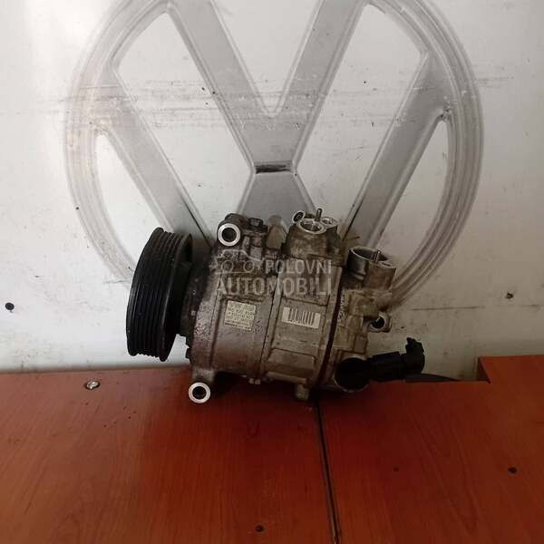 Kompresor klime za Audi A3