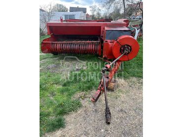 Massey Ferguson 125, 2.100 €, 2026. , Prese, Ratarstvo, Barič