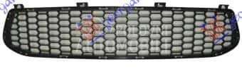 CENTRALNA RESETKA (M2 F87) - S za BMW M2 od 2000. do 2027. god.