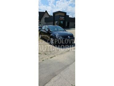 Volkswagen Golf 7 2.0 TDI (može zamena), 9.850 €, 2013. Limuzina, Dizel | 1998 cm3, 225.100 km, 110kW (150 KS), Manuelni 6 brzina, 4/5 vrata, 5 sedišta, Arilje