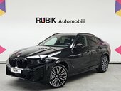 BMW X6 30d Xd M Sport PRO (može zamena)