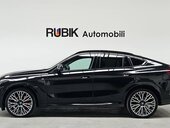 BMW X6 30d Xd M Sport PRO (može zamena)