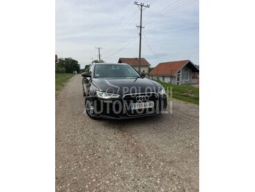 Audi A6  (može zamena), 12.500 €, 2012. Karavan, Dizel | 2967 cm3, 270.000 km, 180kW (245 KS), Automatski / poluautomatski, 4/5 vrata, 5 sedišta, Velika Plana