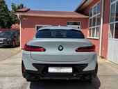 BMW X4 2.0d xD M SPORT