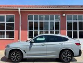 BMW X4 2.0d xD M SPORT