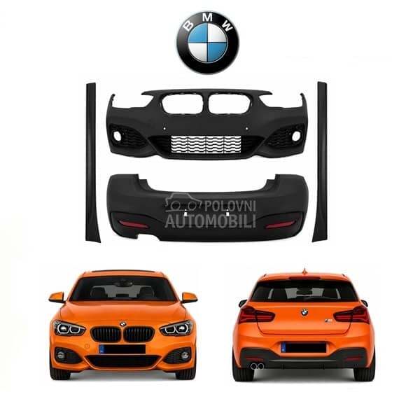 Body kit F20 M za BMW Ostalo od 2015. do 2019. god.