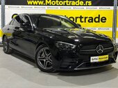 Mercedes Benz E 220 3xAMG/360Kam/WideS