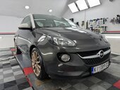 Opel Adam 