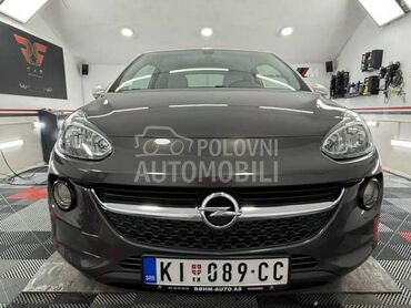 Opel Adam 