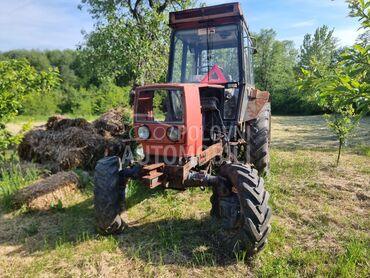 Belarus Belorus 95, 4.200 €, 2002. , Standardni traktori, 70kW (95 KS), 4x4, Ratarstvo, Obrenovac