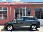 Volkswagen Tiguan 2.0 TDI DSG ELEGANCE