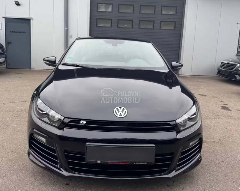 ecu modul za Volkswagen Scirocco od 2008. do 2017. god.