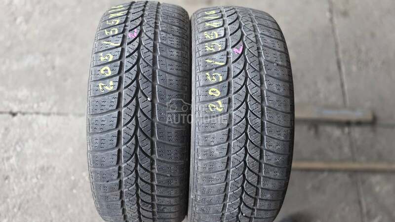 Ostalo 205/55 R16 Sve sezone