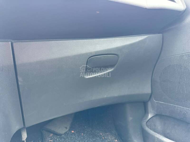 kaseta za Citroen C3 od 2010. do 2016. god.