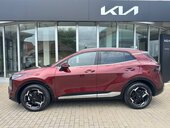 Kia Sportage WORLD CUP PONUDA