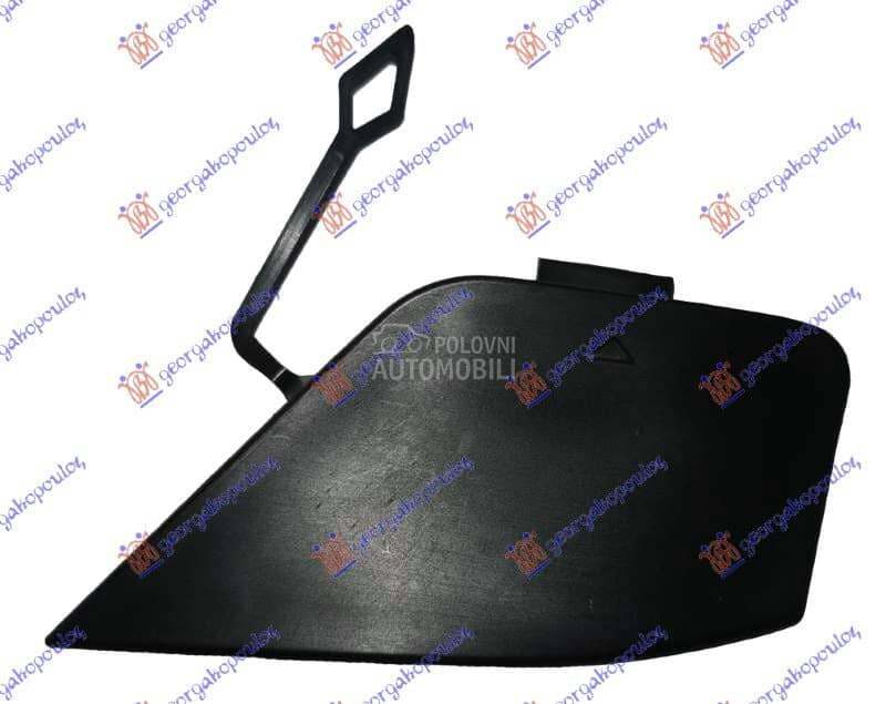 POKLOPAC KUKE ZADNJEG BRANIKA za BMW M5 od 2000. do 2027. god. - 160207860