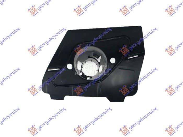 NOSAC PRSKALICE FARA - X6 (F16 za BMW X6 od 2000. do 2027. god.