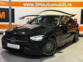 Mercedes Benz C 220 D/Amg/360/Multibeam