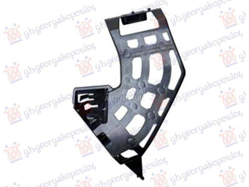 NOSAC PREDNJEG BRANIKA PLASTIC za BMW X7 od 2000. do 2027. god. - 167004284