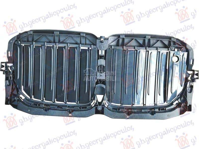 NOSAC PVC MASKE (SA MOTOROM) ( za BMW X7 od 2000. do 2027. god. - 167004655