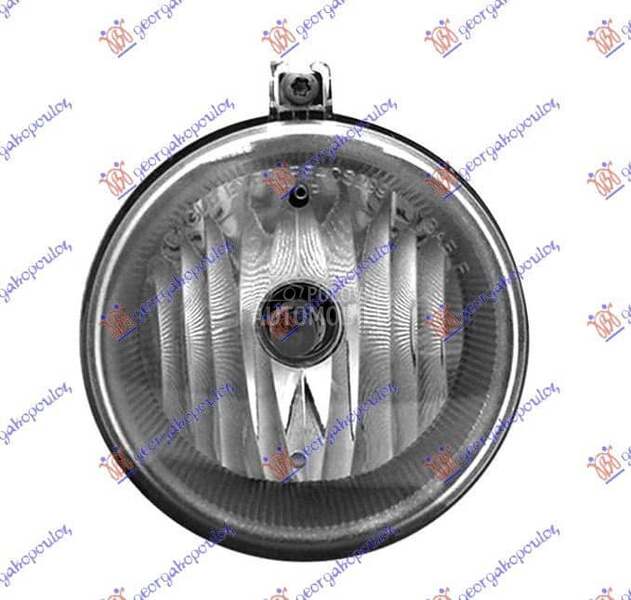 MAGLENKA - (E) (DEPO) - PATRIO za Jeep Patriot od 2000. do 2027. god.