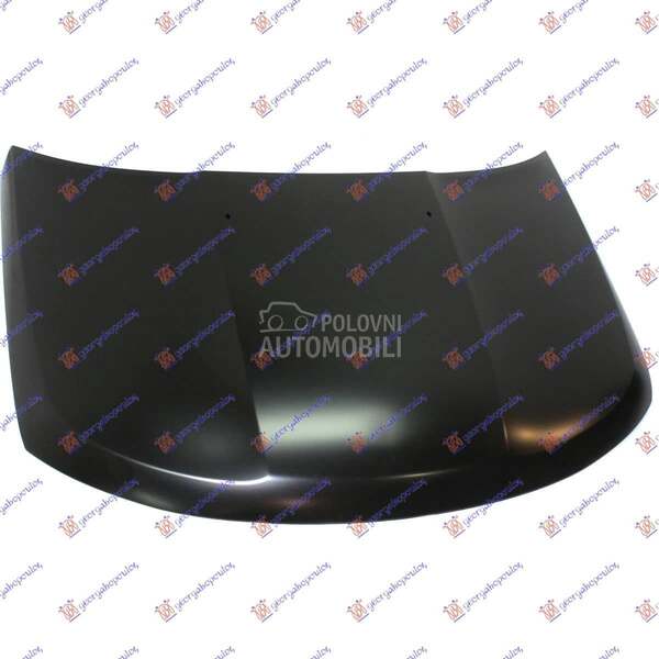HAUBA - COMPASS (MK49) za Jeep Compass od 2000. do 2027. god.