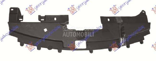POKLOPAC VEZNOG LIMA GORNJI PL za Jeep Compass od 2000. do 2027. god.