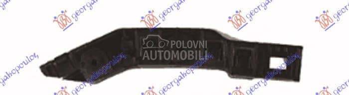 NOSAC PREDNJEG BRANIKA BOCNI P za Jeep Compass od 2000. do 2027. god.