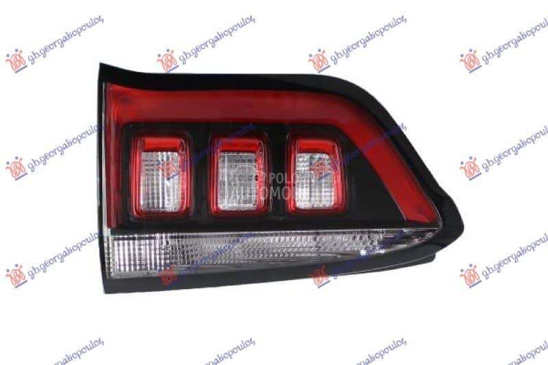 STOP LAMPA UNUTRASNJA (SPORT) za Jeep Compass od 2000. do 2027. god.