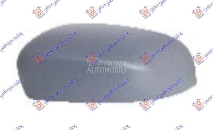 POKLOPAC RETROVIZORA PM - COMP za Jeep Compass od 2000. do 2027. god.