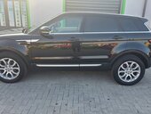 Land Rover Range Rover Evoque 2.0 Si4 CH