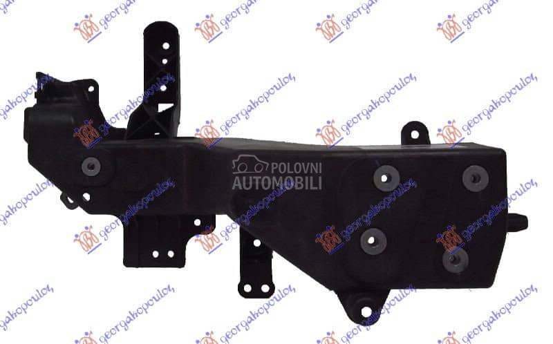 NOSAC FARA PLASTICNI - GRAND C za Jeep Grand Cherokee od 2000. do 2027. god.