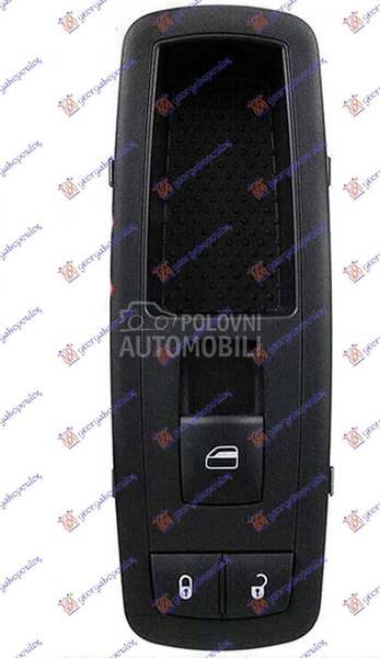 PREKIDAC U PREDNJIM VRATIMA (C za Jeep Grand Cherokee od 2000. do 2027. god.