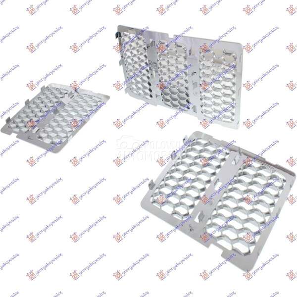 PVC MASKA UNUTRASNJA (SUMMIT) za Jeep Grand Cherokee od 2000. do 2027. god.
