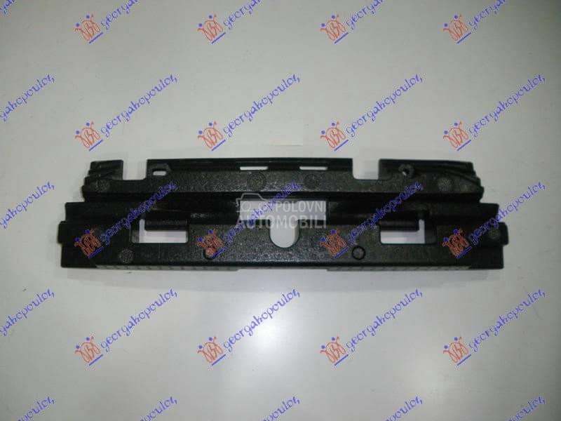 APSORBER PREDNJEG BRANIKA - GR za Jeep Grand Cherokee od 2000. do 2027. god.