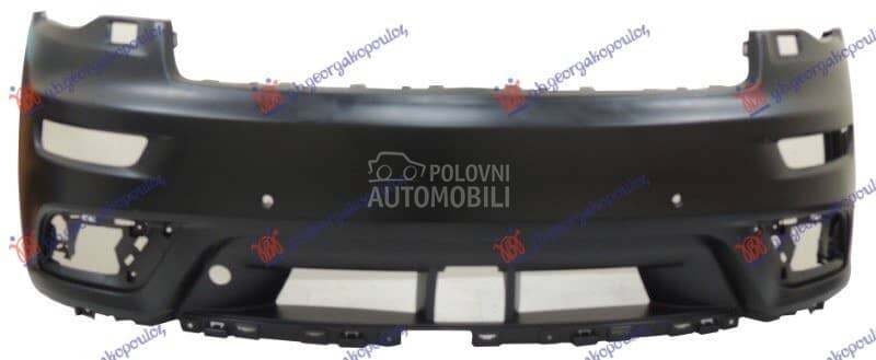 PREDNJI BRANIK GORNJI PM (4 PD za Jeep Grand Cherokee od 2000. do 2027. god.