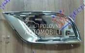 OKVIR RESETKE PREDNJEG BRANIKA za Jeep Grand Cherokee od 2000. do 2027. god.