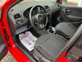 Volkswagen Polo VEL SERVIS/NOV