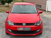 Volkswagen Polo VEL SERVIS/NOV