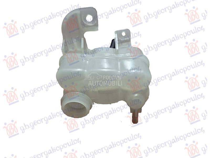 POSUDA ZA ANTIFRIZ - GRAND CHE za Jeep Grand Cherokee od 2000. do 2027. god.