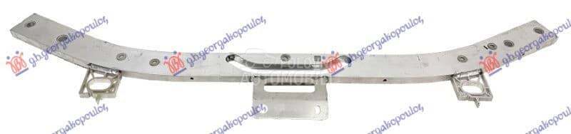 VEZNI LIM GORNJI ALUMINIJUM - za Jeep Grand Cherokee od 2000. do 2027. god.