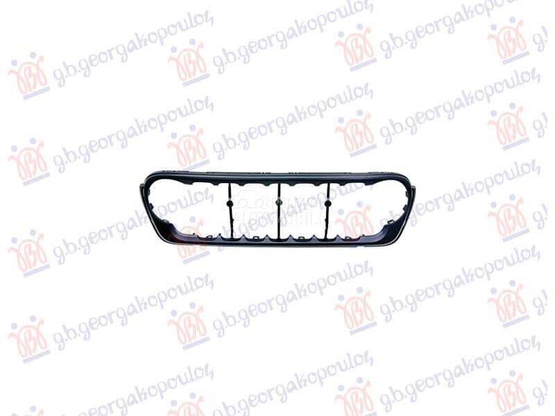 OKVIR PVC MASKE PM 23- - WRANG za Jeep Wrangler od 2000. do 2027. god.