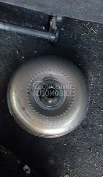 Vrangler za Fiat Croma