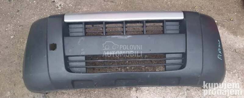 Prednji branik za Fiat Fiorino