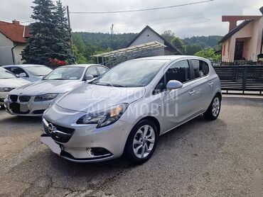 Opel Corsa E 1.4 BEENZIN GAAS, 7.199 €, 2017. Hečbek, Benzin + Gas (TNG) | 1398 cm3, 169.520 km, 66kW (90 KS), Manuelni 5 brzina, 4/5 vrata, 5 sedišta, Sombor