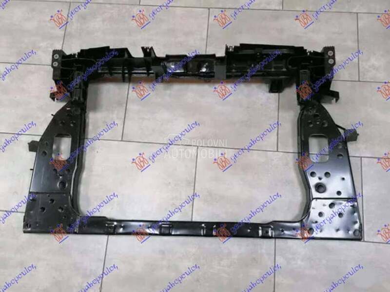 VEZNI LIM - CHEROKEE - (KL) za Jeep Cherokee od 2000. do 2027. god.