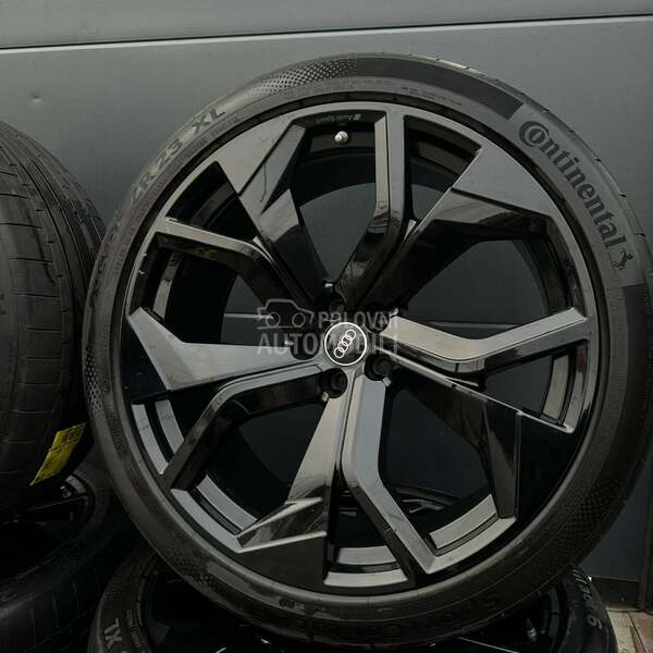 Aluminijumske felne  23" 