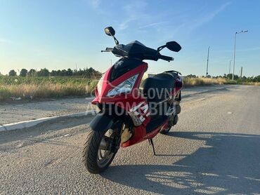 Peugeot speedfight 3 (može zamena), 950 €, 2010. , 50 cm3, 18.000 km, 36kW (49 KS), Scooter, Zemun